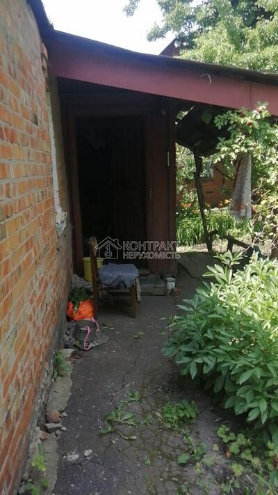 Продам будинок ХТЗ