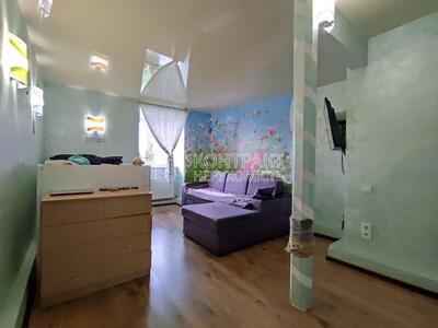 Харьков                Римарская ул., 19 Дом Ржепишевского