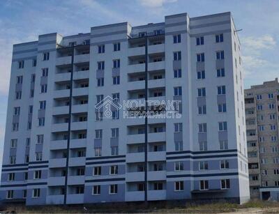 Продаж 1к кв 40м2 ЖК Валентинівський Салтівка новобудова