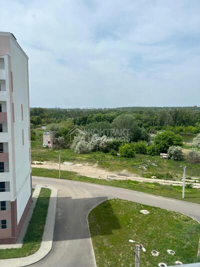 Продаж 1кім. видової квартири ЖК Пташка