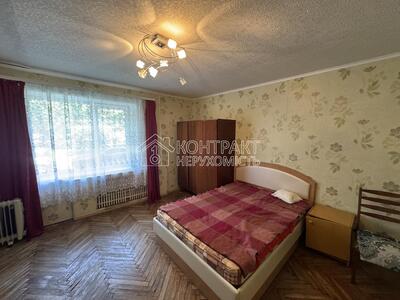 Продам 3к квартиру Холодна Гора Камська