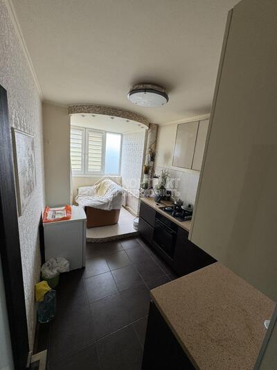 Продаж 3к.квартири Рогань