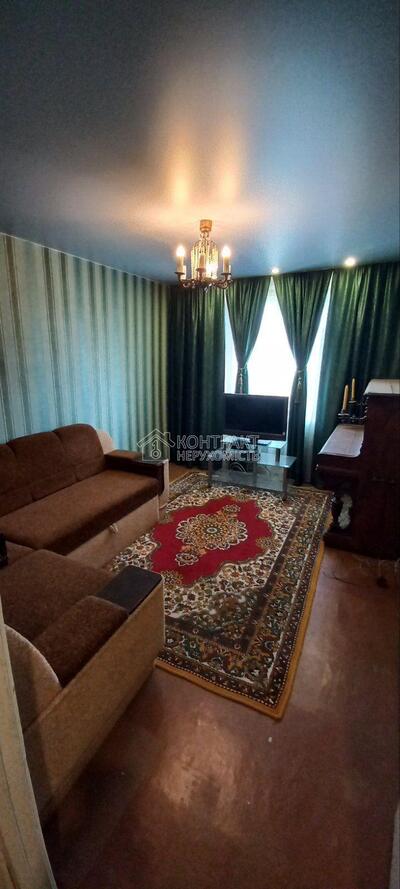 Продаж  3 к. квартири Захисників Украіни