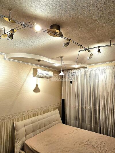 Продаётся красивая с ремонтом 2 к.кв. м. Научная 4/16