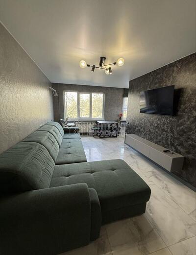 Продається 3-х кімнатна квартира