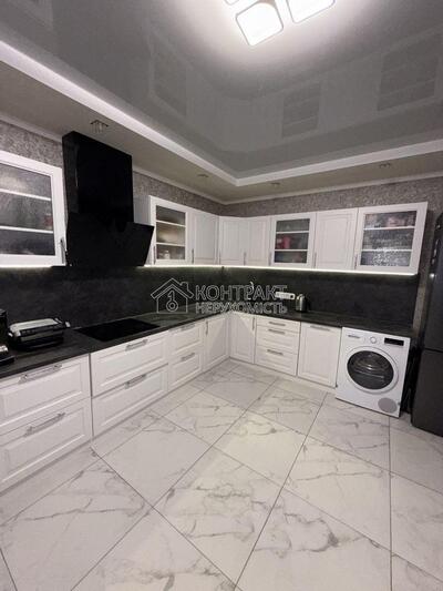 Продаж шикарної 3 кім. квартири ЖК Вікторія, Нові Будинки