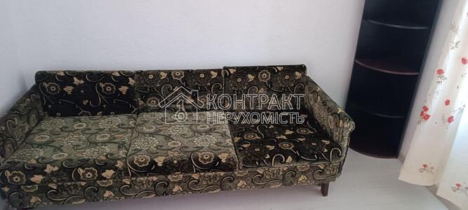 Оренда 1к квартири Салтівка