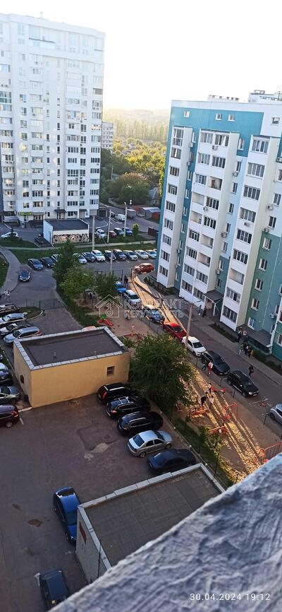 Продаж 3к кв. 90м2 новобудова ЖК Макеевский вул. Качанівська