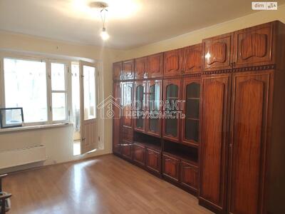 Продажа 2к квартиры 55.8 кв. м  на ул. Лагерная метро Холодная Гора