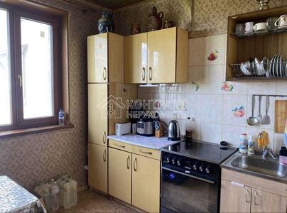 Продам 3-х комнатную квартиру на ХТЗ