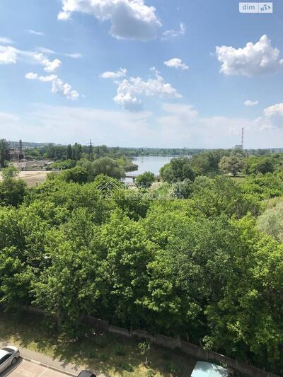 Продажа 2к квартиры 56.7 кв. м на просп. Любови Малой 34А