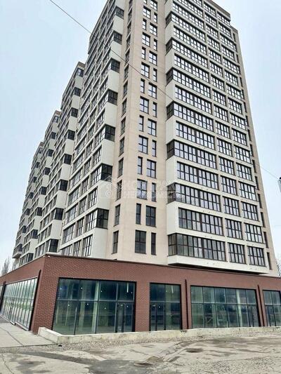 Продам 2 к ЖК Continental 65,4 кв.м   Студентська!