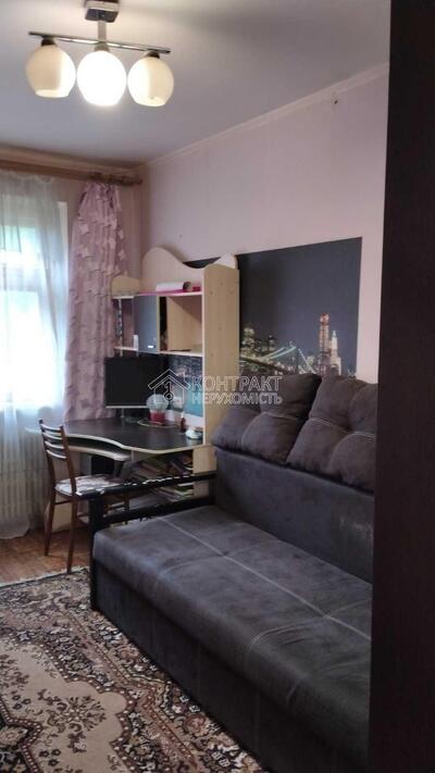 Сдам  2-х кімнатну квартиру салтівка