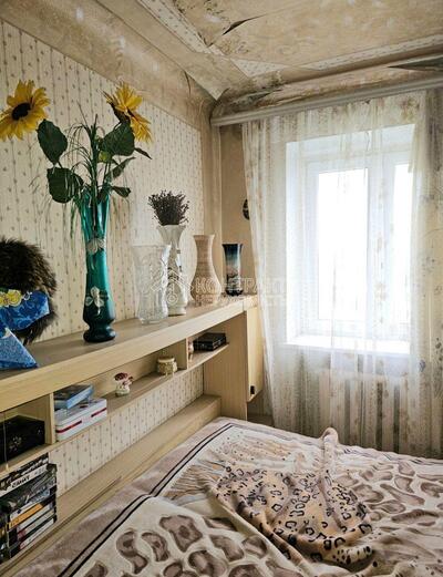 Продам 3 к.кв. центр ул. Лермонтовская