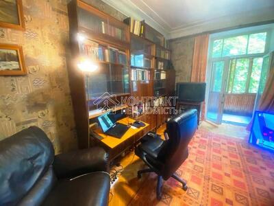 Продам 2к Данилевского.