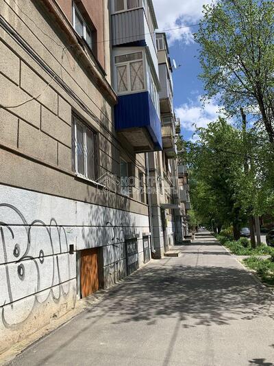 3к. Квартира Центр Сталинка Каразина