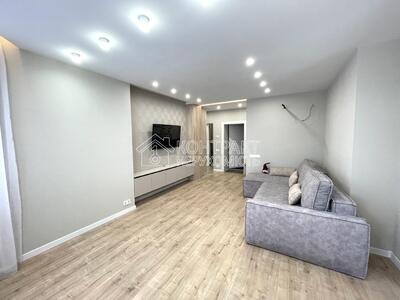 Продам 3 к квартиру новобудова Сокільники Сертифікат