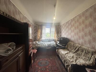 Продам гостинку кімнату Холодна Гора Волонтерська