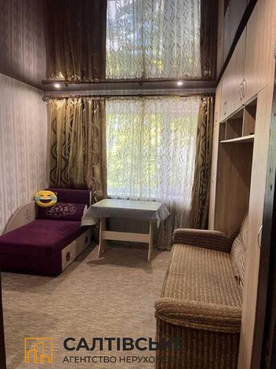 ОВ-0160 Продам гостинку 21м2 на Салтовке Студенческая 535м/р