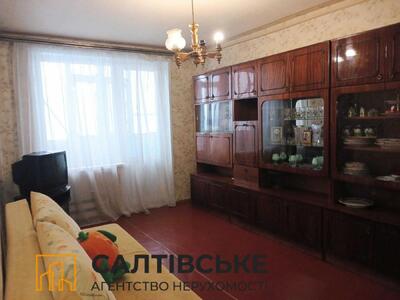 2795-КЮ Продам 2К квартиру на Салтовке Салтовская 522 м/р