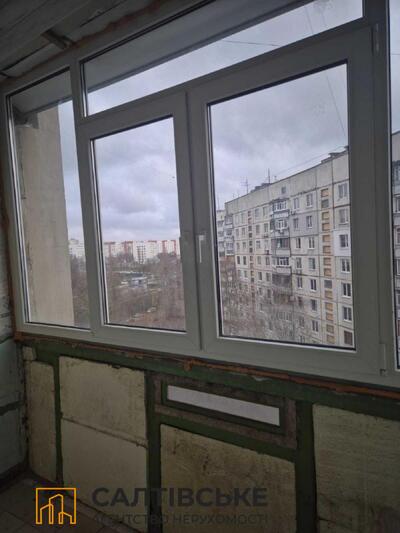 ЕЛ-2793 Продам 4К квартиру на Салтовке Медкомплекс 626 м/р