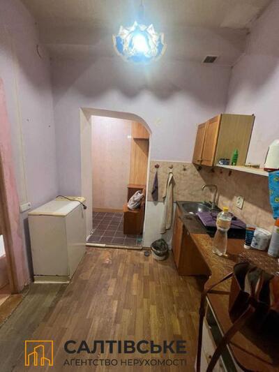 ОВ-2796 Продам гостинку 21м2 квартиру на Салтовке Старая Салтовка