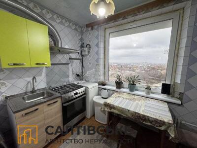 ЮЛ-2794 Продам 3К квартиру на Салтовке Академика Барабашова 656 м/р