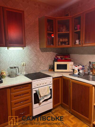 ТЧ-2803 Продам 3К квартиру на Северной Салтовке МЖК Интернационалист