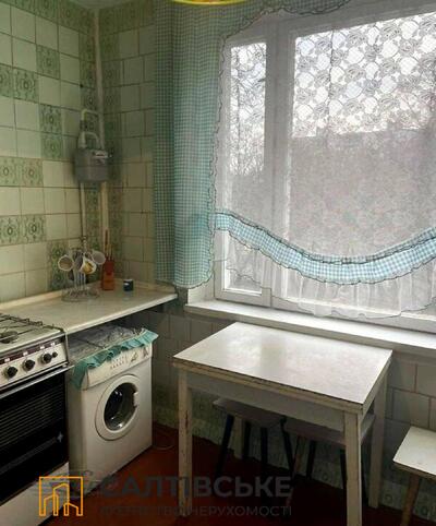 ТЧ-2805 Продам 3К квартиру на Салтовке Салтовская 533 м/р