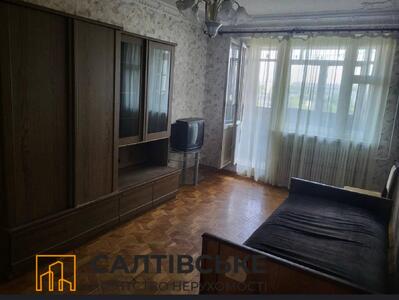 ТЧ-2807 Продам 3К квартиру на Салтовке Студенческая 535 м/р