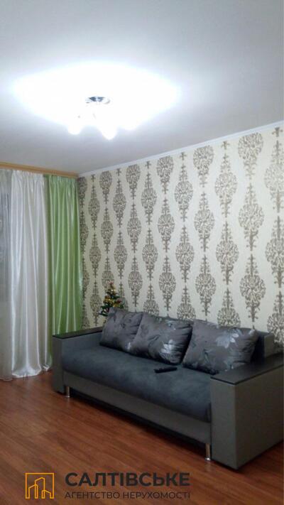 2797-ИК Продам 2к квартиру на Салтовке Студенческая 608 м/р