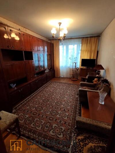 ИК-2802 Продам 2к квартиру на Салтовке ТРК Украина 603м/р