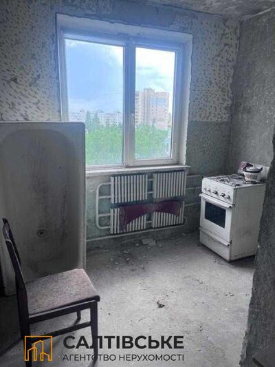 ИК-2106 Продам 2к квартиру на Салтовке Салтовская 531 м/р