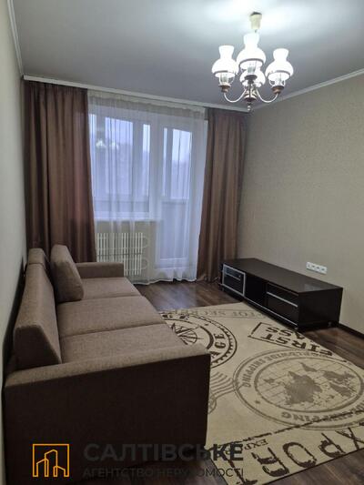 ИК-2811 Продам 2к квартиру на Северной Салтовке Северная 2