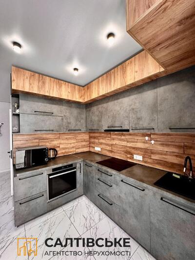 ИК-8802 Продам 2к квартиру 60м2 в новострое ЖК Птичка на Салтовке