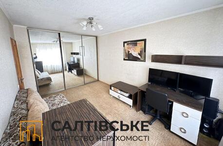 ОВ-2816 Продам 2К гостинку 44м2 на Старой Салтовке