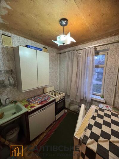 ОВ-2820 Продам 1К квартиру на Салтовке Салтовская 607 м/р