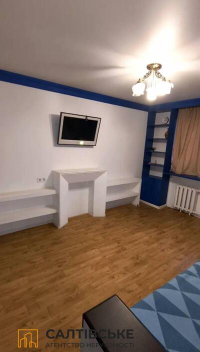 ЕГ-2812 Продам 2 комнатную квартиру на Старой Салтовке