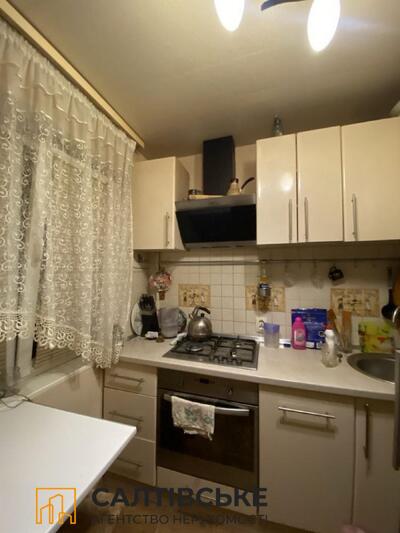 КЮ-2814 Продам 2к квартиру на Салтовке ТРК Украина 603 м/р