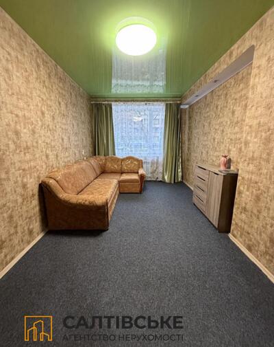 ОВ-2821 Продам гостинку 28м2 на Салтовке Студенческая 535м/р