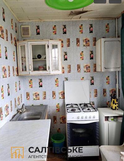 ТЧ-2823 Продам 3Кквартиру на Салтовке Медкомплекс 624 м/р