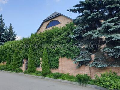 Продам котедж (дом) . Спуск Жилярди. Комісія АН 0%