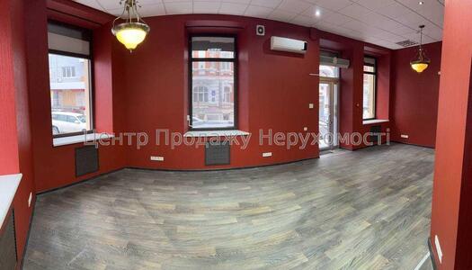 Здам приміщення на Пушкінській, біля метро Бекетова