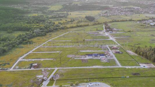 Продам участок под частный дом Мала Данилівка