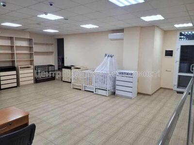 Здам приміщення в новобудові, метро Олексіївська