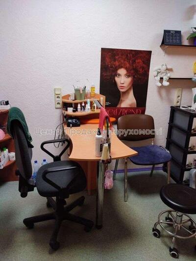 Продам салон краси на Салтівці
