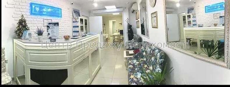 Здам приміщення під стоматологію або медичний центр на Салтівці