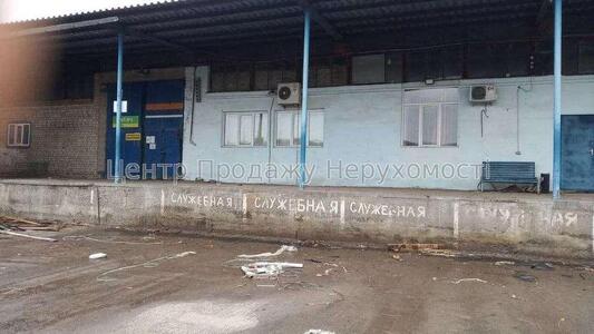 Оренда складу у Солоніцевці (Пісочин)