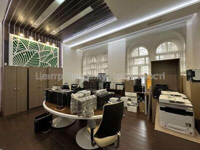 Здам приміщення в центрі