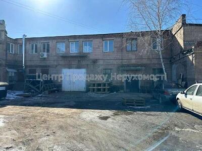 Продам объект сервиса Харків, Москалівська вул.